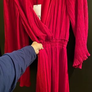 ZARA DRESS NEW